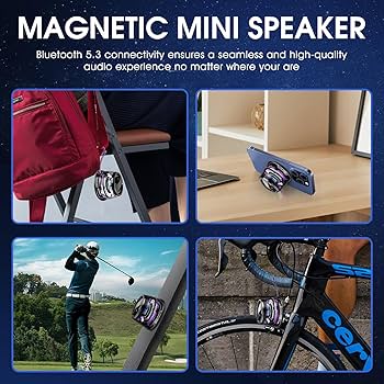 wireless speaker❤️ Amazon.com: JOYIDEAVA Bluetooth Speaker Ultra Heavy Bass 40W